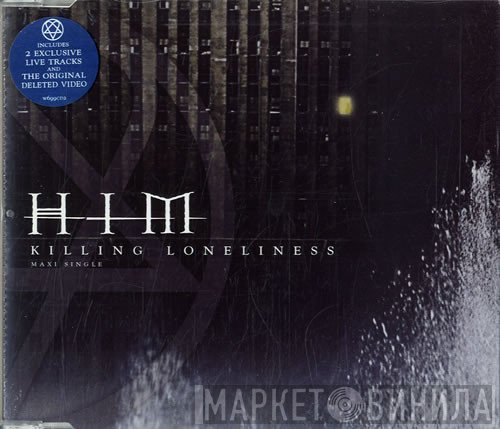 HIM  - Killing Loneliness