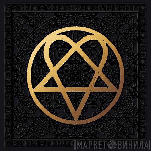 HIM   - Love Metal