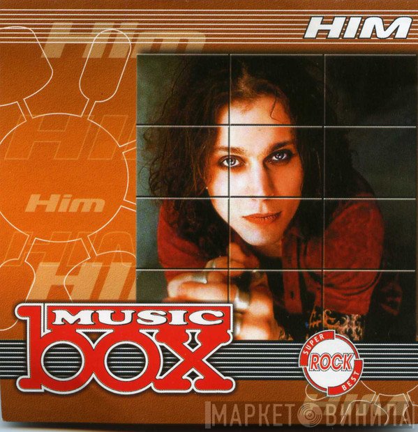 HIM   - Music Box