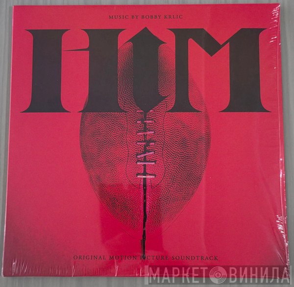  - HIM-Original Motion Picture Soundtrack