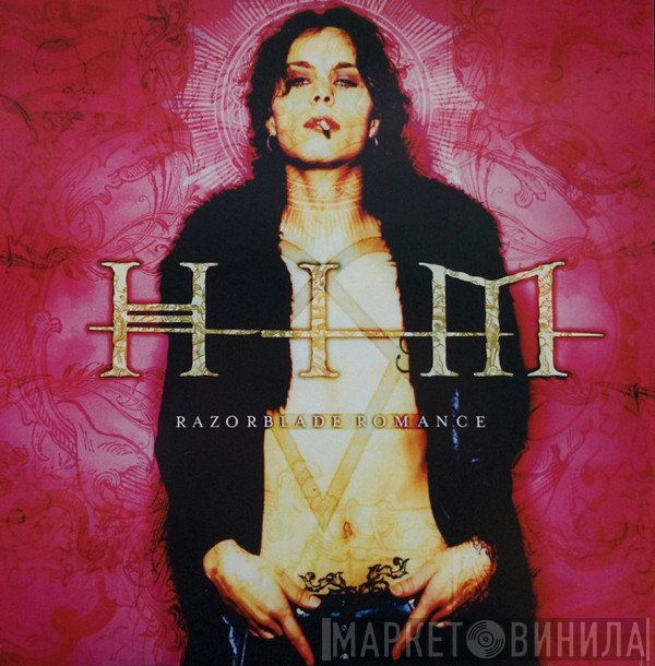 HIM   - Razorblade Romance