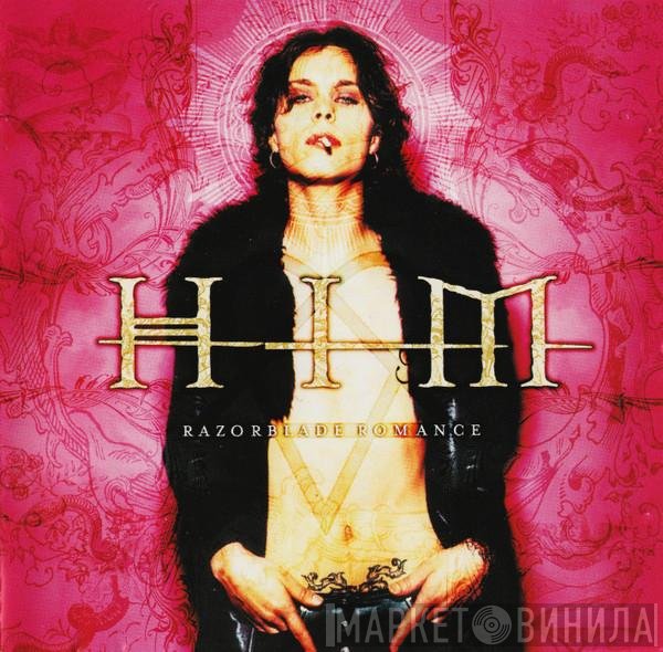 HIM   - Razorblade Romance
