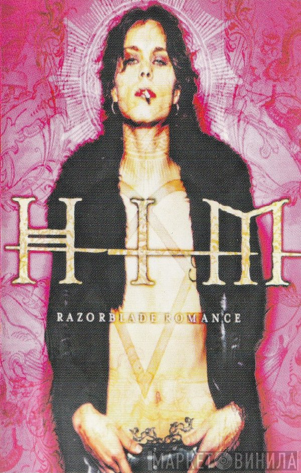 HIM   - Razorblade Romance
