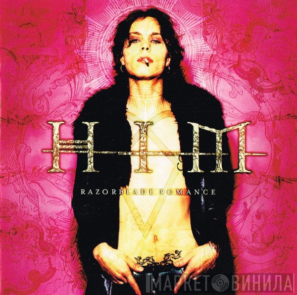 HIM   - Razorblade Romance