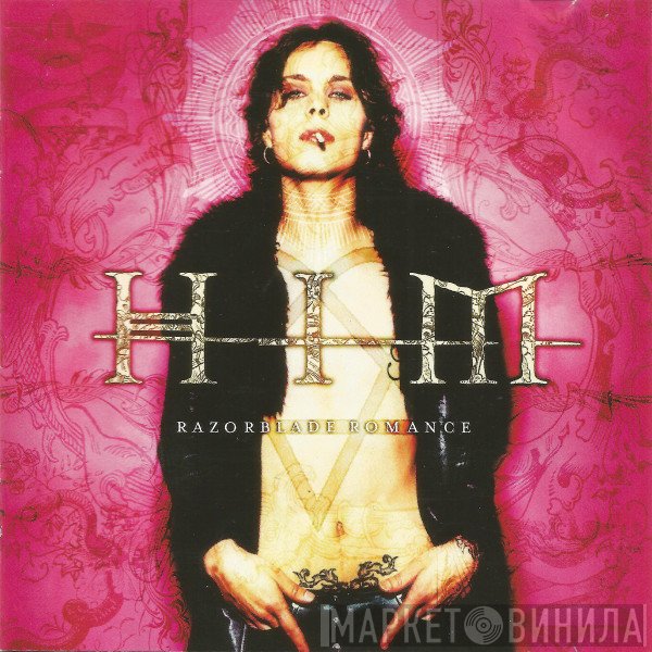 HIM   - Razorblade Romance