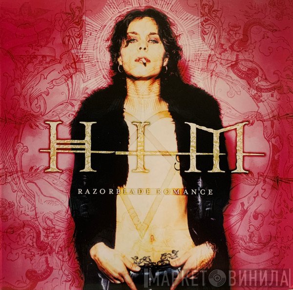 HIM   - Razorblade Romance