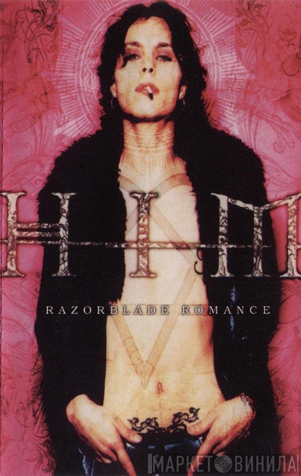 HIM   - Razorblade Romance