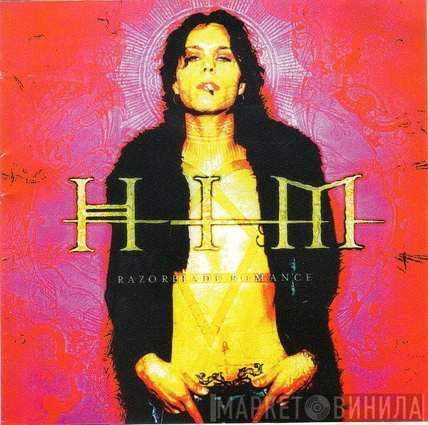 HIM   - Razorblade Romance