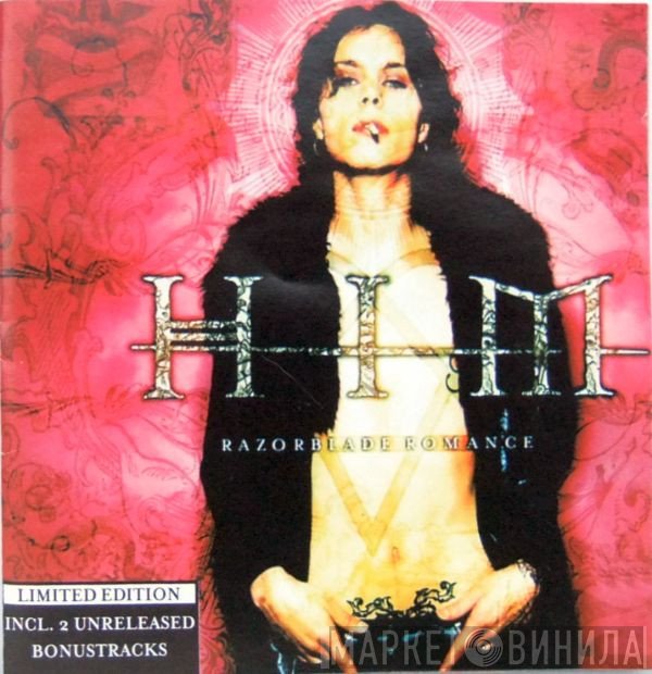 HIM   - Razorblade Romance