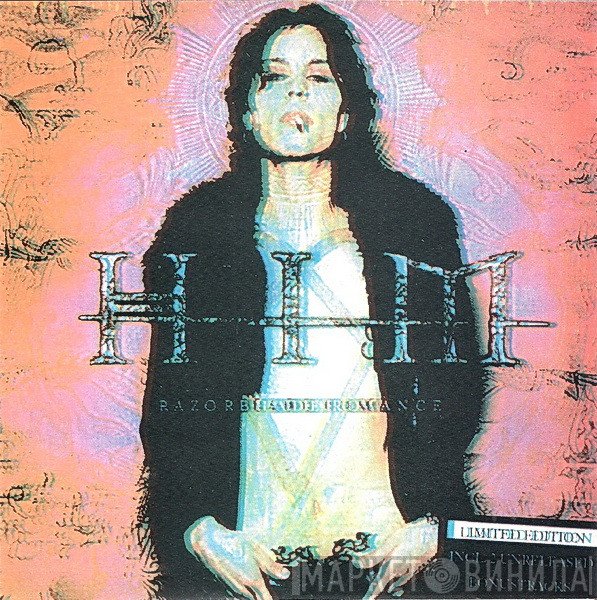 HIM   - Razorblade Romance
