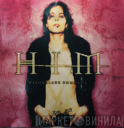 HIM   - Razorblade Romance