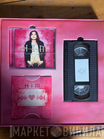 HIM   - Razorblade Romance