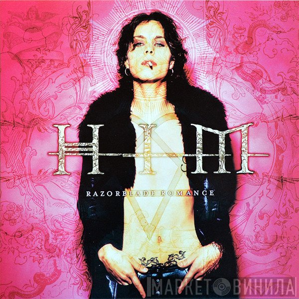 HIM   - Razorblade Romance