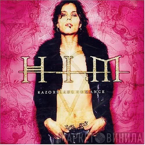 HIM   - Razorblade Romance