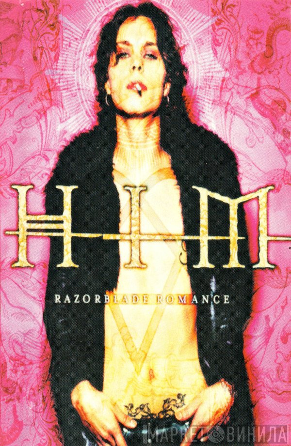 HIM   - Razorblade Romance