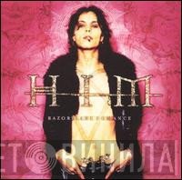 HIM   - Razorblade Romance