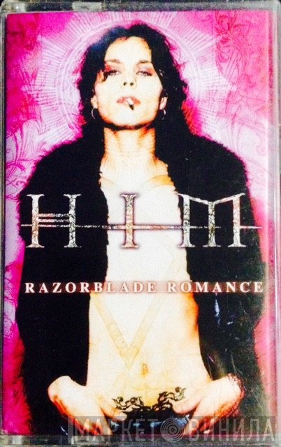 HIM   - Razorblade Romance