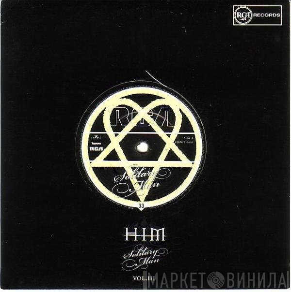 HIM  - Solitary Man