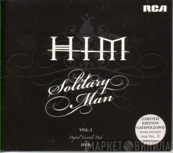 HIM  - Solitary Man