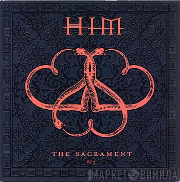 HIM  - The Sacrament