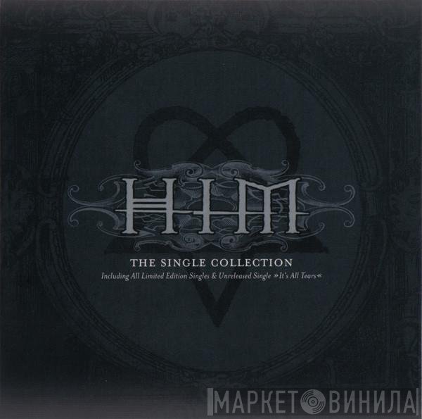 HIM   - The Single Collection
