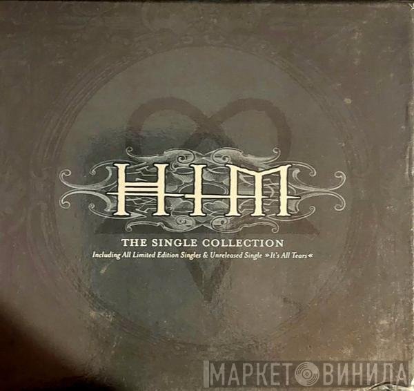 HIM   - The Single Collection
