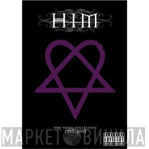 HIM   - The Video Collection 1997-2003