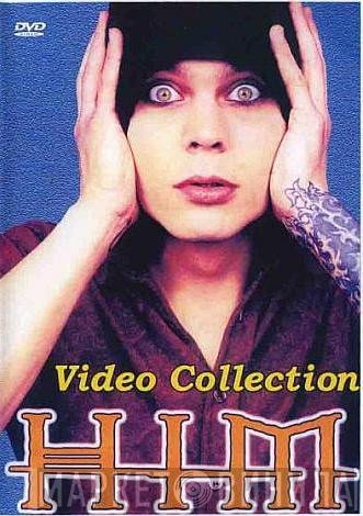 HIM   - Video Collection