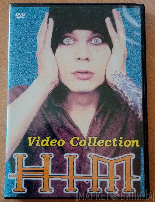 HIM   - Video Collection