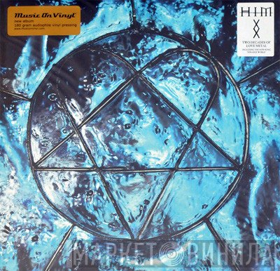 HIM  - XX