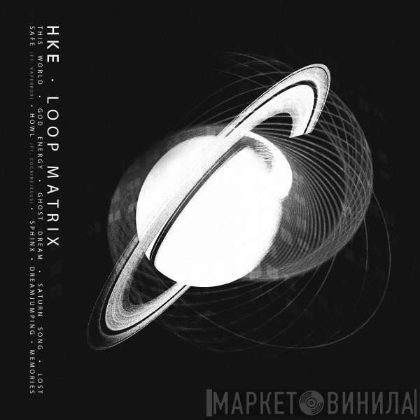 HKE  - Loop Matrix