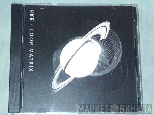 HKE  - Loop Matrix