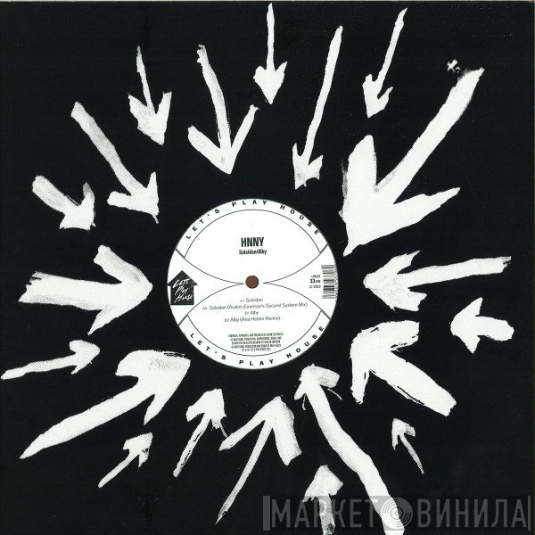 HNNY - Solsidan / Alby