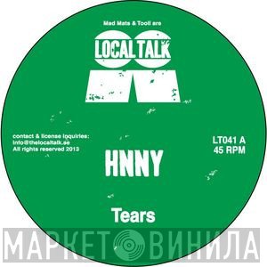 HNNY  - Tears