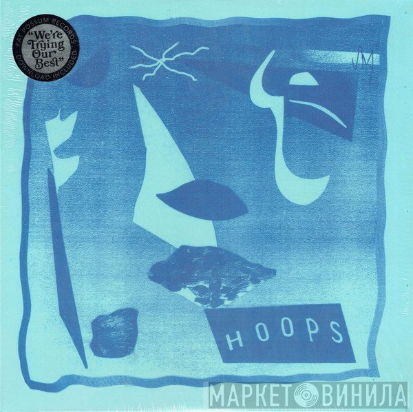 HOOPS  - Hoops