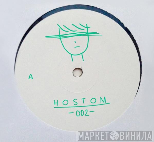 HOSTOM - HOSTOM - 002