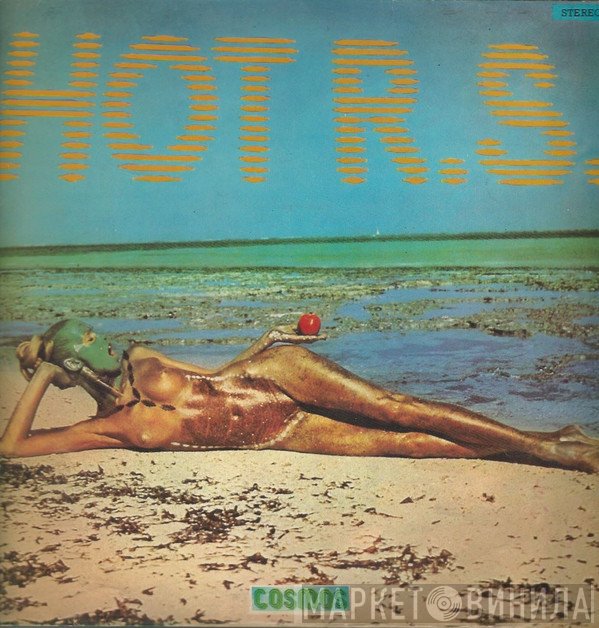 HOT R.S.  - HOT R.S.
