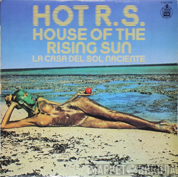 HOT R.S.  - House Of The Rising Sun