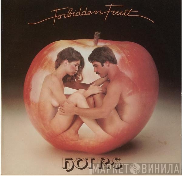 HOT R.S.  - Forbidden Fruit