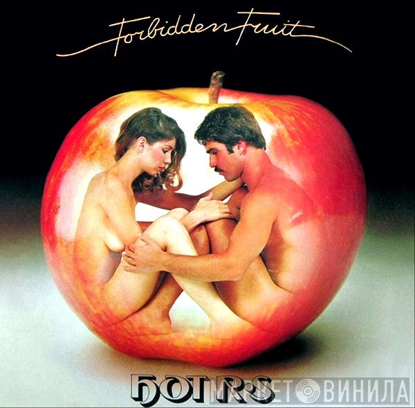 HOT R.S.  - Forbidden Fruit
