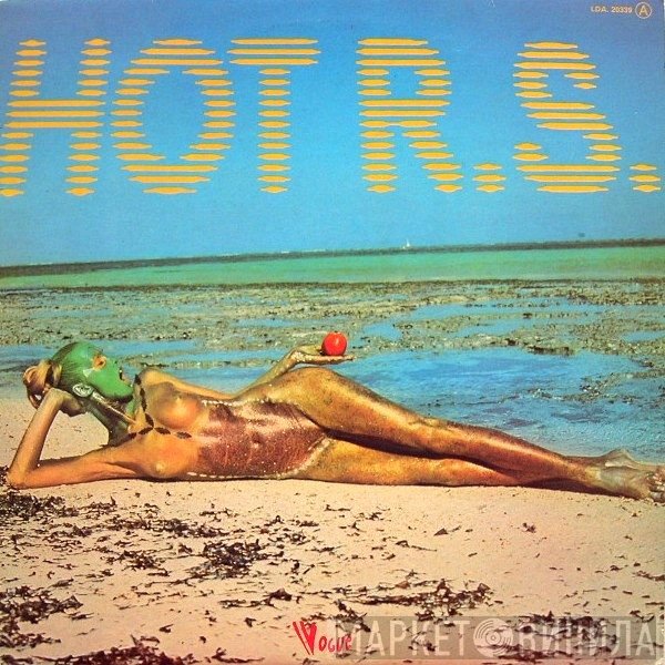 HOT R.S.  - House Of The Rising Sun