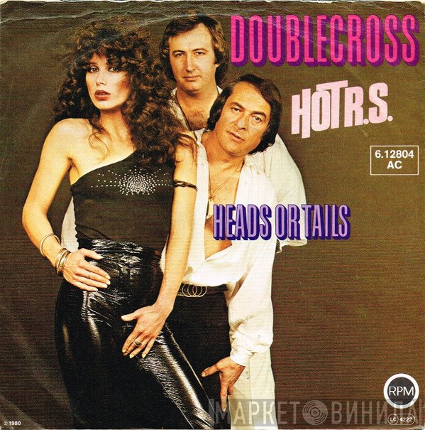 HOT R.S.  - Doublecross