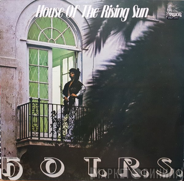 HOT R.S.  - House Of The Rising Sun