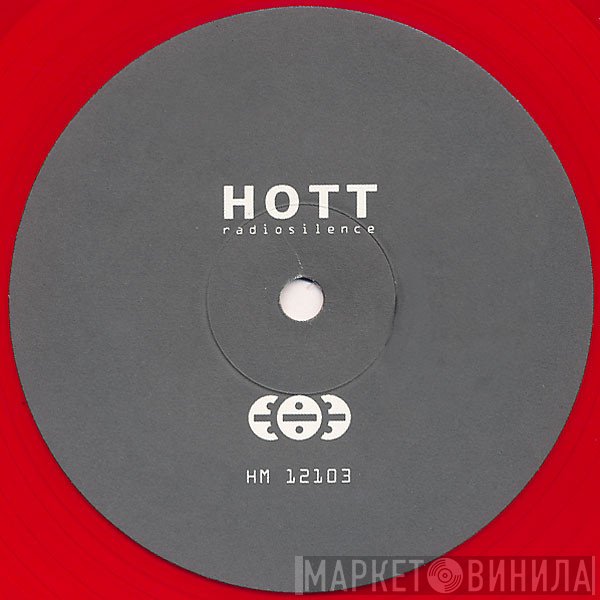 HOTT - Radiosilence