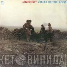 HP Lovecraft - Valley Of The Moon