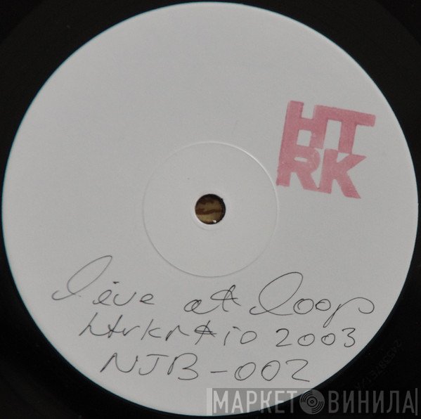 HTRK - Live At Loop Htrkrtio 2003