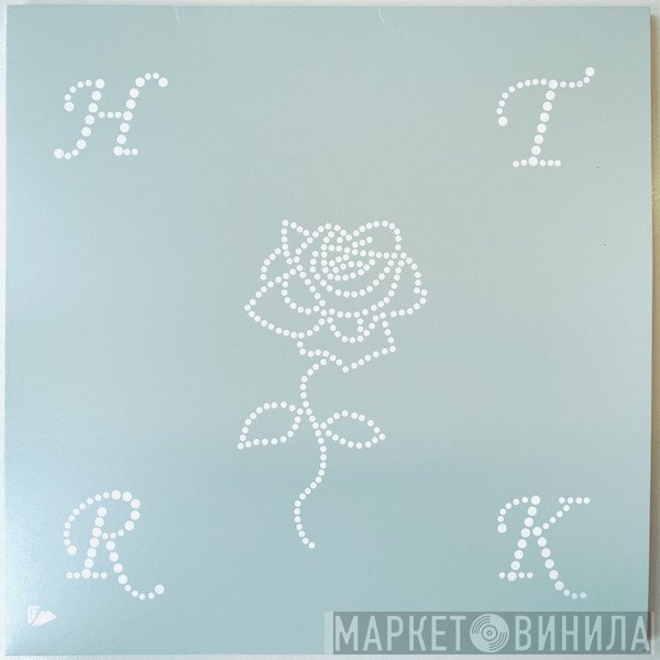 HTRK  - Rhinestones