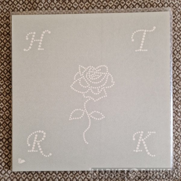 HTRK  - Rhinestones