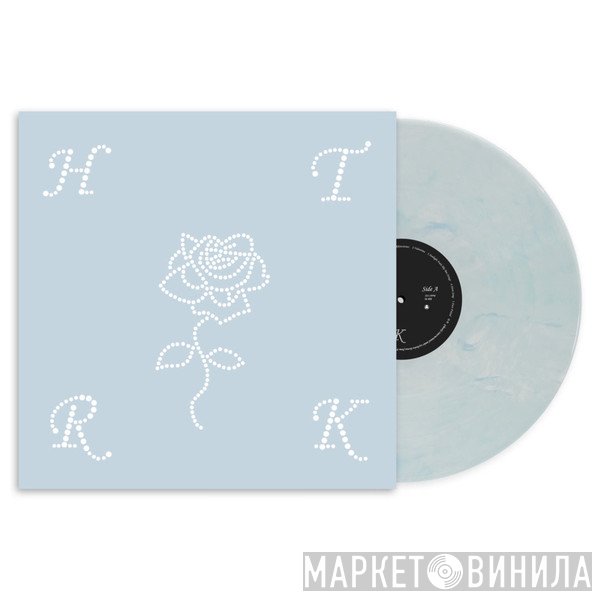 HTRK - Rhinestones