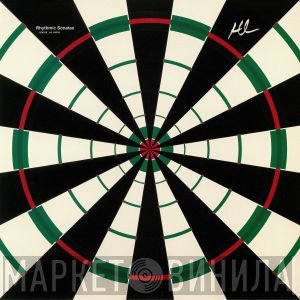 HVL  - Rhythmic Sonatas